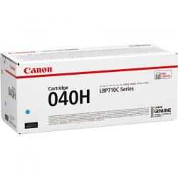 Тонер за лазерен принтер Canon CRG-040H C