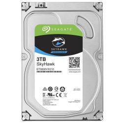 Хард диск / SSD Seagate SkyHawk 3 TB - SATA 6Gb-s 64 MB 3,5"
