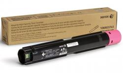 Тонер за лазерен принтер Xerox C7000 series printers Magenta Standard Capacity Print Cartridge (3300) DMO