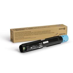 Тонер за лазерен принтер Xerox C7000 series printers Cyan Standard Capacity Print Cartridge (3300) DMO