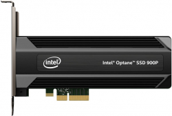 Хард диск / SSD Intel® Optane™ SSD 900P Series 280GB