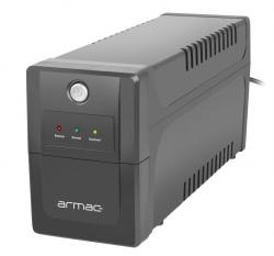 Armac-UPS-Line-Interactive-650VA-Home-Series-H-650F-LED-390W