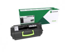 Тонер за лазерен принтер Lexmark 53B2000 MS-MX817, 818 Return Programme 11K Toner Cartridge