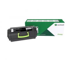 Тонер за лазерен принтер Lexmark 53B2H00 MS817, 818, MX717, 718 Return Programme 25K Toner Cartridge