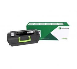 Тонер за лазерен принтер Lexmark 63B2000 MX717, 718 Return Programme 11K Toner Cartridge