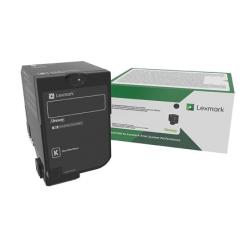 Тонер за лазерен принтер Lexmark 73B20K0 CS-CX827 Black Return Programme 20K Toner Cartridge