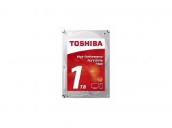 Хард диск / SSD TOSHIBA P300, 1TB, 7200rpm, 64MB, SATA 3