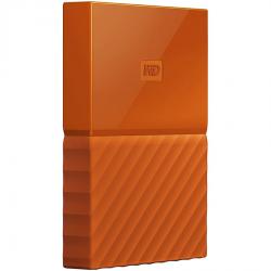 HDD-External-WD-My-Passport-2.5inch-1TB-USB-3.0-Orange