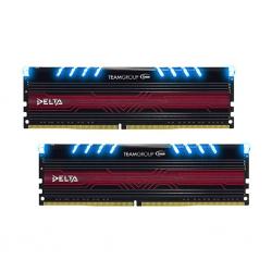 2x16GB-DDR4-3000-Team-Group-Delta-Blue-KIT