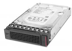Хард диск / SSD Lenovo ThinkSystem 2.5" 600GB 15K SAS 12Gb Hot Swap 512n HDD