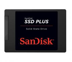 Solid-State-Drive-SSD-SanDisk-Plus-2.5-quot-120GB-SATA3