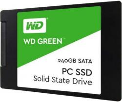 SSD-WD-Green-2.5-240GB-SATA-III-6-Gb-s-