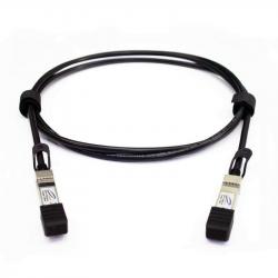 SFP Модул SFP+ меден свързващ кабел, 10 Гигабита пасивен - 0.5 метра