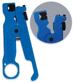 Инструмент/Тестер Инструмент за сваляне обвивката на кабели