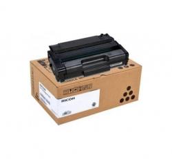 Тонер за лазерен принтер Тонер касета Ricoh SP400LE, 2500 копия, SP400-SP450DN, Черен