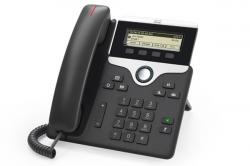 VoIP Продукт Cisco UC Phone 7811