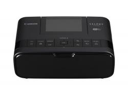 Принтер Canon SELPHY CP1300, black