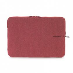 Чанта/раница за лаптоп TUCANO BFM1516-RR :: Неопренов калъф за 15.6" лаптоп, червен
