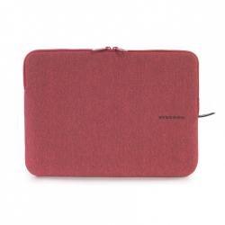 Чанта/раница за лаптоп TUCANO BFM1314-RR :: Неопренов калъф за 13.3"-14" лаптоп, червен