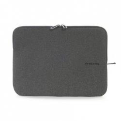 Чанта/раница за лаптоп TUCANO BFM1314-BK :: Неопренов калъф за 13.3"-14" лаптоп, черен
