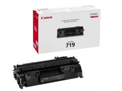 Тонер за лазерен принтер Canon CRG-719