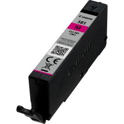 Касета с мастило Canon CLI-581 M на най-ниска цени