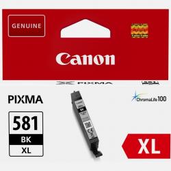 Касета с мастило Canon CLI-581 XL BK