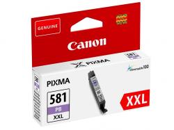 Касета с мастило Canon CLI-581 XXL BK