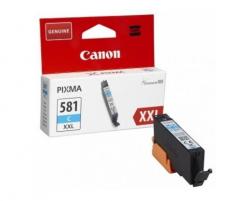 Касета с мастило Canon CLI-581 XXL C