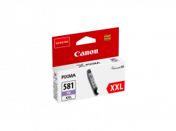 Касета с мастило Canon CLI-581 XXL PB