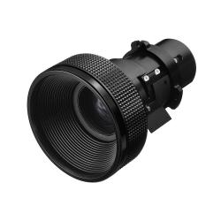 Принадлежност за проектор BenQ LENS STANDARD (LS2SD) "1.25X zoom TR XGA 1.6-2.0 WXGA 1.62-2.03 1080P