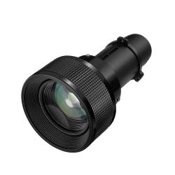 Принадлежност за проектор BenQ LENS LONG ZOOM1 (LS2LT2)1.67X zoom TR XGA 3.11-5.9 WXGA 3.15-5.3 1080P