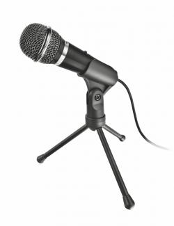 Микрофон TRUST Starzz All-round Microphone for PC and laptop