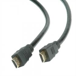 Кабел/адаптер VALUE 11.99.5901 :: Ultra HD 8К HDMI кабел + Ethernet, 7680 x 4320, M-M, 1.0 м