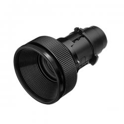 Принадлежност за проектор BenQ LENS WIDE ZOOM (LS2ST1)"1.18X zoom TR XGA 1.14-1.35 WXGA 1.155-1.37