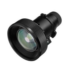 Принадлежност за проектор BenQ LENS WIDE FIX (LS2ST3)"Fixed zoomTR XGA : 0.81 WUXGA:0.778"
