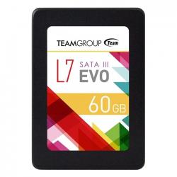 Solid-State-Drive-SSD-Team-Group-L7-EVO-2.5-quot-60-GB-SATA-6Gb-s