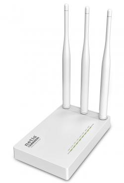Безжичен рутер Безжичен рутер Netis-WF2409E, 300 Mbps на най-ниска цени