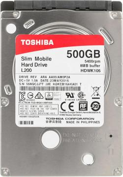 TOSHIBA-L200-500GB-5400rpm-8-MB-SATA-6Gb-s-7-mm-HDWK105UZSVA
