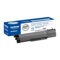Тонер за лазерен принтер Brother TN-B023 Toner Cartridge на най-ниска цени