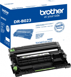 Тонер за лазерен принтер Brother DR-B023 Drum Unit