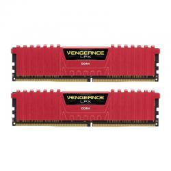 16G-DDR4-2400-Corsair-Vengeance-Red-KIT