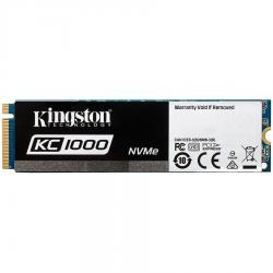 Kingston-SSD-240GB-KC1000-PCIe-Gen3-x-4-NVMe-M.2-2280-EAN-740617264951