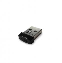 Мрежова карта/адаптер Безжичен адаптер D-Link DWA-121, Wireless N 150 Micro USB Adapter, WiFi, USB 2.0