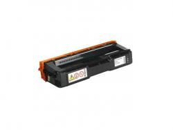 Тонер за лазерен принтер Тонер касета Ricoh SPC252E, 4000 копия, 407534, Yellow