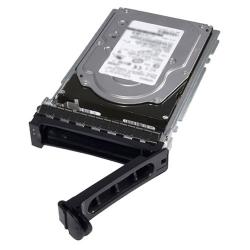 Хард диск / SSD Dell 2TB 7.2K RPM SATA Enterprise 6Gbps 512n 3.5in Hot-plug Hard Drive, Compatible with PowerEdge R series, C6525, R7515, R650, R740XD, R760 , T350, T550 and other
