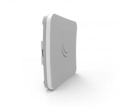 Tочка за достъп MikroTik RBSXTsq5nD, SXTsq Lite5, 16dBi 5GHz, 1x LAN, POE, PSU