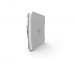 Tочка за достъп MikroTik RBSXTsqG-5acD, SXTsq 5 ac, 16dBi 5GHz, 1xGbE, POE, PSU