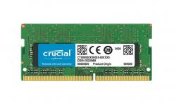 8GB-DDR4-SoDIMM-2400-Crucial