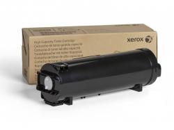 Тонер за лазерен принтер Xerox Black high yield toner cartridge 25 900 pages for VersaLink B600 series